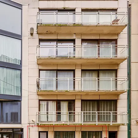 Les Almohades Gv01 Apartmán *