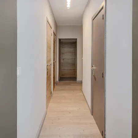 Apartmán Les Almohades Gv01 De Panne