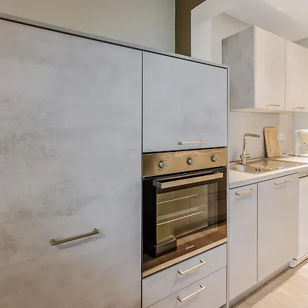 Les Almohades Gv01 Apartmán