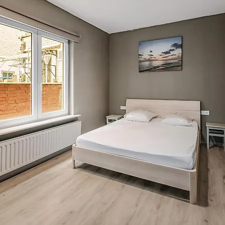 Apartmán Les Almohades Gv01 De Panne