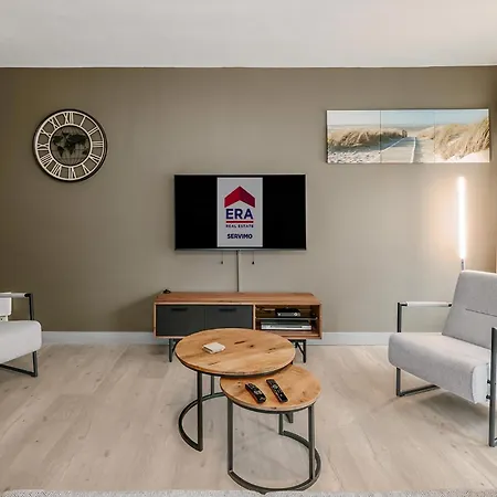 Les Almohades Gv01 شقة