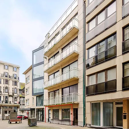 شقة Les Almohades Gv01 *