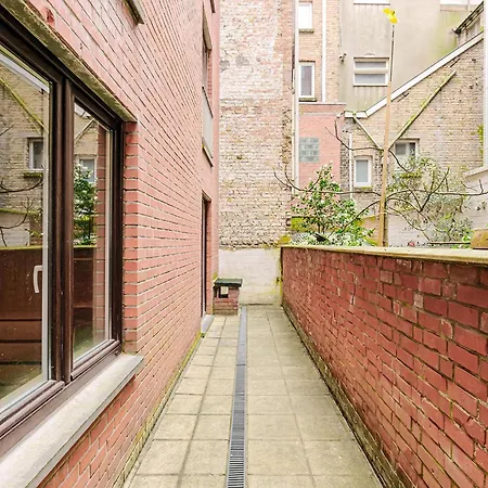 Les Almohades Gv01 Apartmán